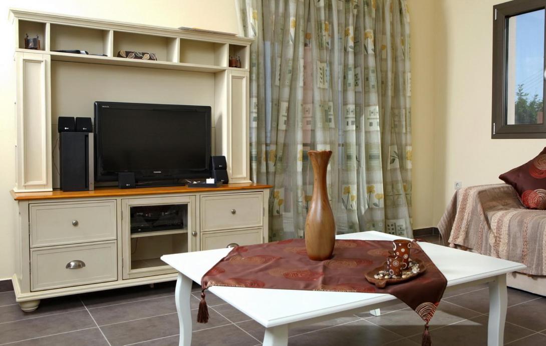 Provenzo And Meliti Villas Lourdata  Extérieur photo