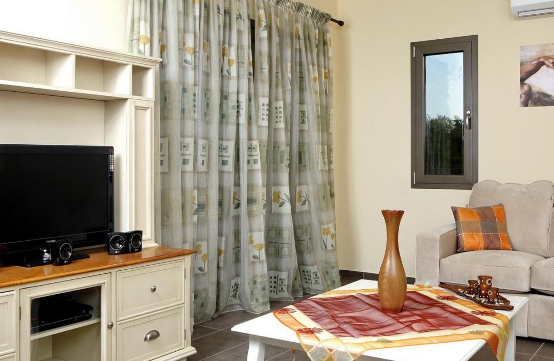 Provenzo And Meliti Villas Lourdata  Extérieur photo